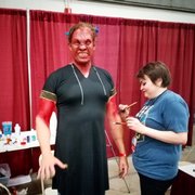 salt lake comic con speed dating