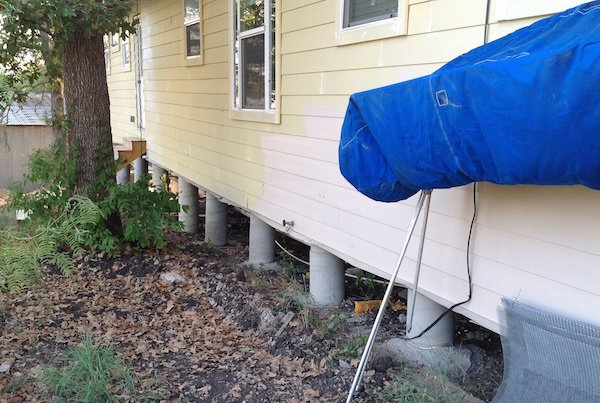 Done Right Foundation Repair