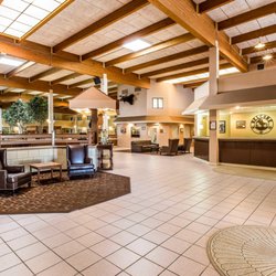 Clarion Inn Suites 18 Photos Hotels 300 South Hwy 13 Craig Photo Of Clarion Inn Suites Craig Co United States