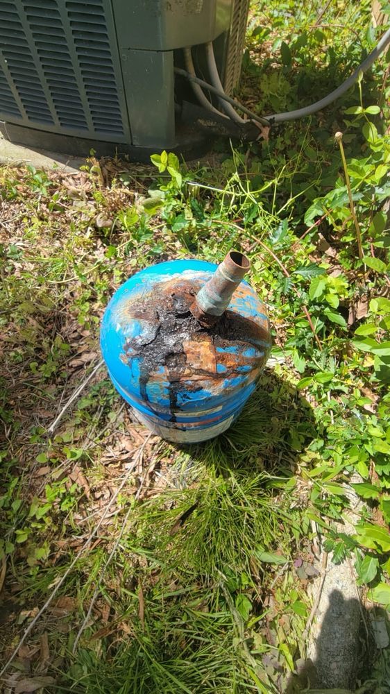 M&R Hvac/R Solutions