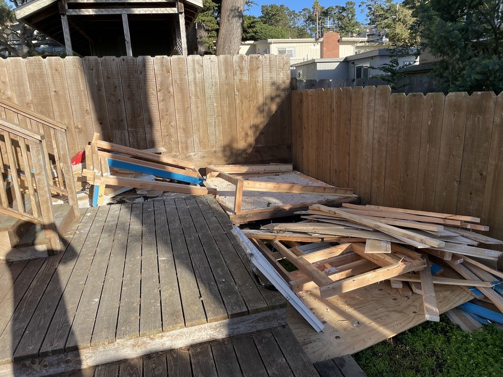 Cypress Gardening