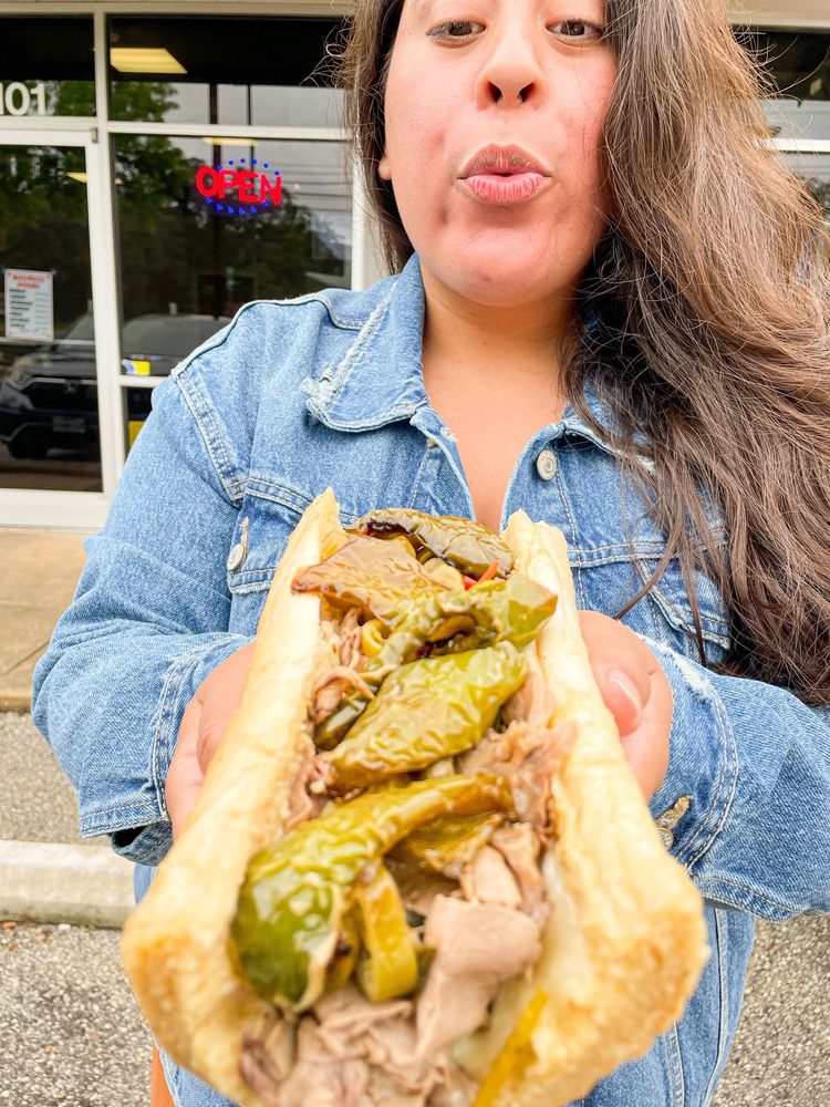 Chicago Hot Dogs