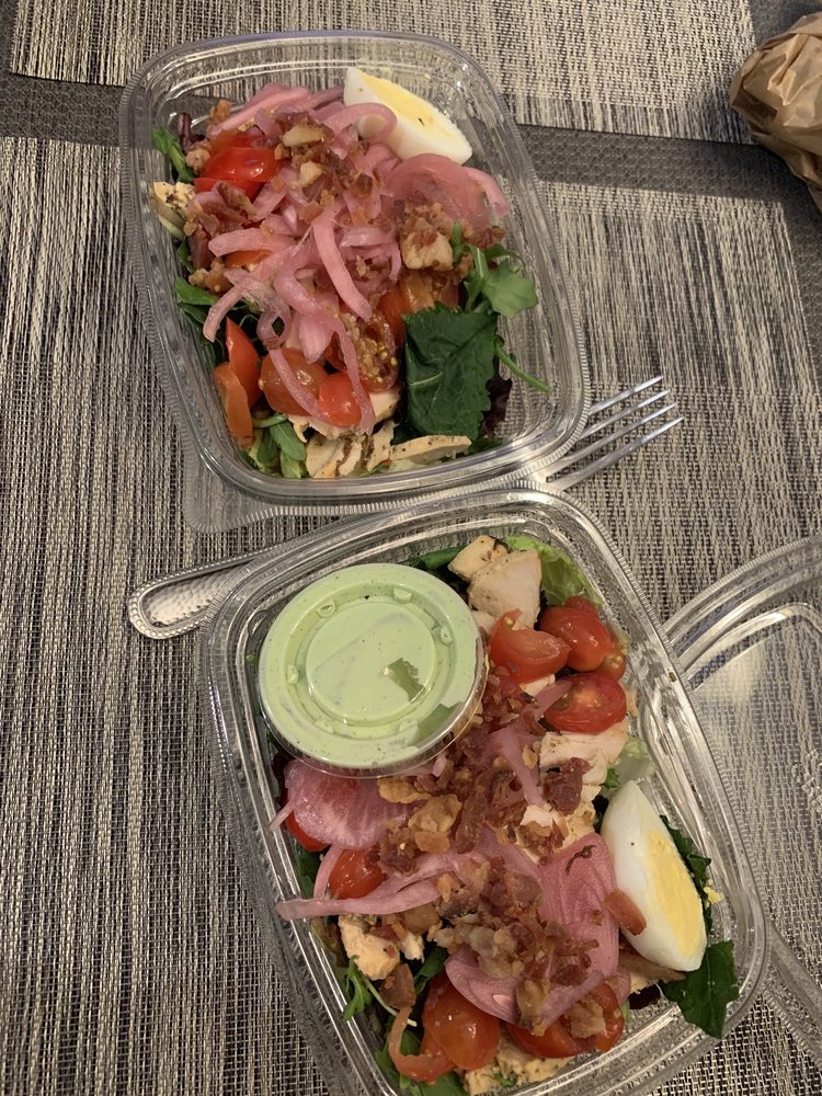 Panera Bread