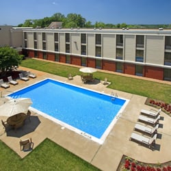 Comfort Inn Midlothian Turnpike Closed 11 Photos Hotels 8710 Photo Of Comfort Inn Midlothian Turnpike Richmond Va United States Outdoor Pool