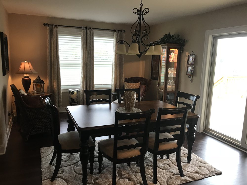 Sunset Custom Homes