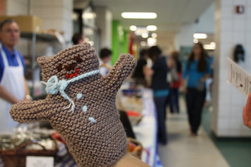 St. Barbara's Greek Festival