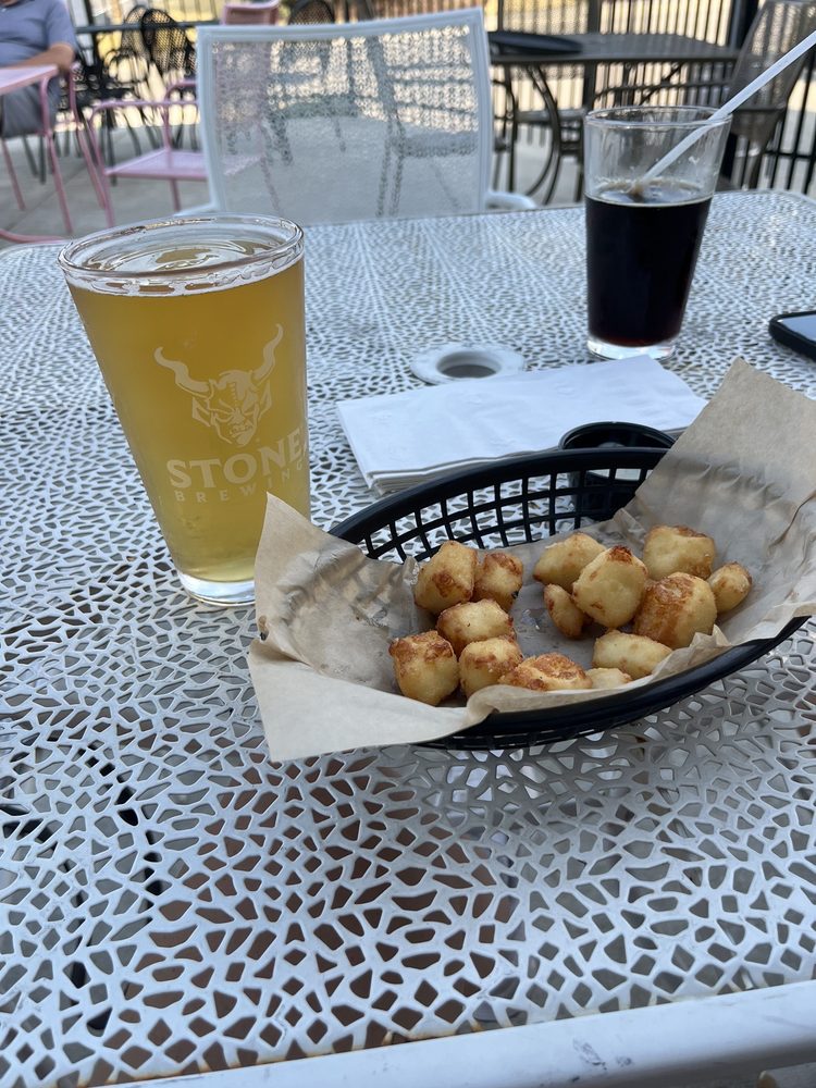 Mr Brews Taphouse