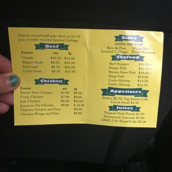 M&F Jamaican cafe on Wheelz - 26 Photos & 24 Reviews - Food Trucks