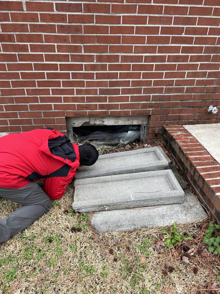 WIN Home Inspection Chesapeake