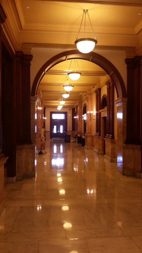 New Jersey State Government
