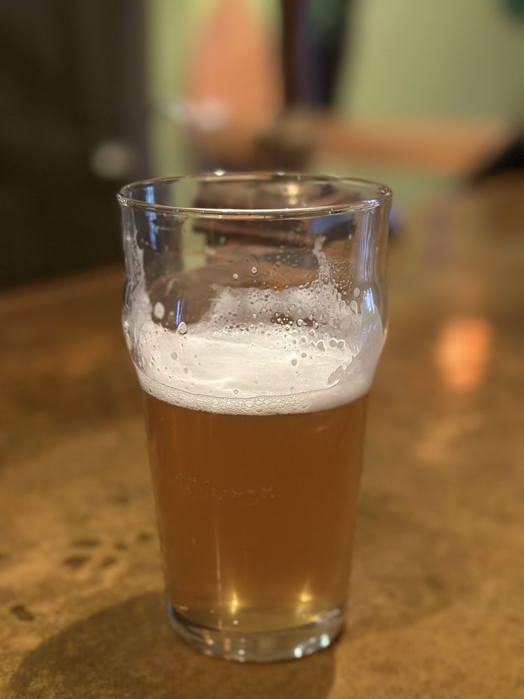Tired Hands Brew Cafe