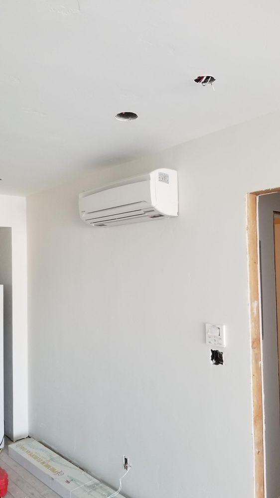 image of business CL Heating and Air