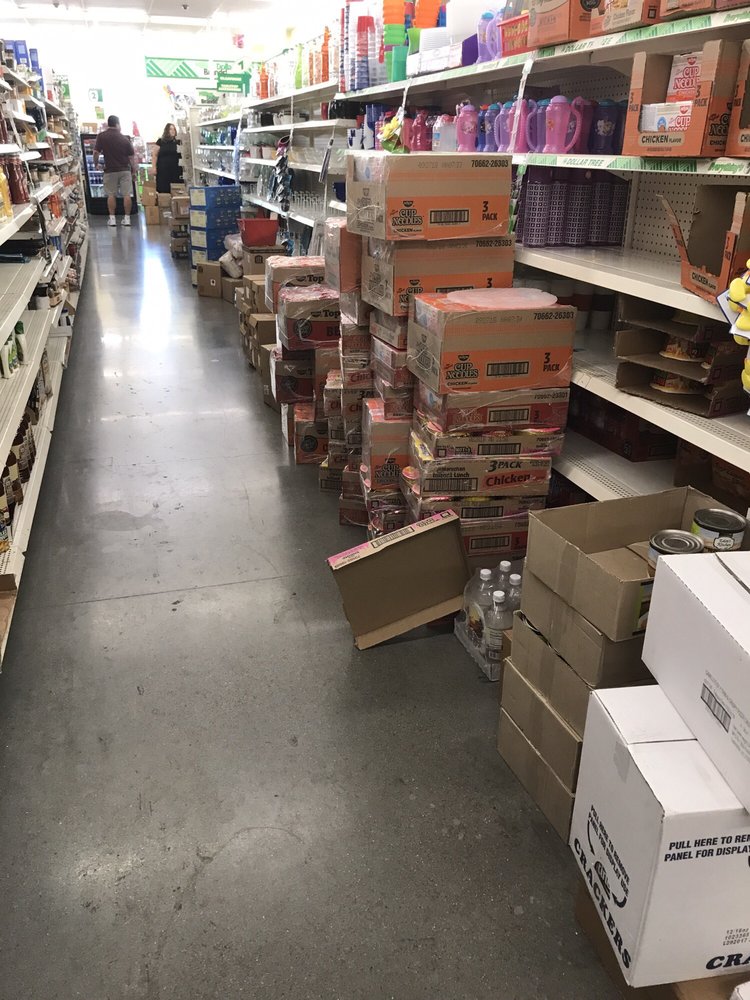 Dollar Tree