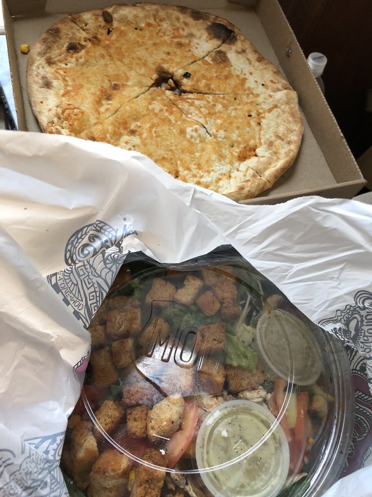 MOD Pizza