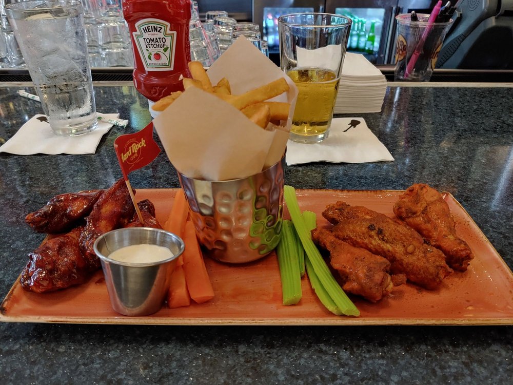 Hard Rock Cafe