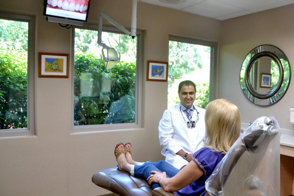 image of business Samer S. Alassaad, DDS