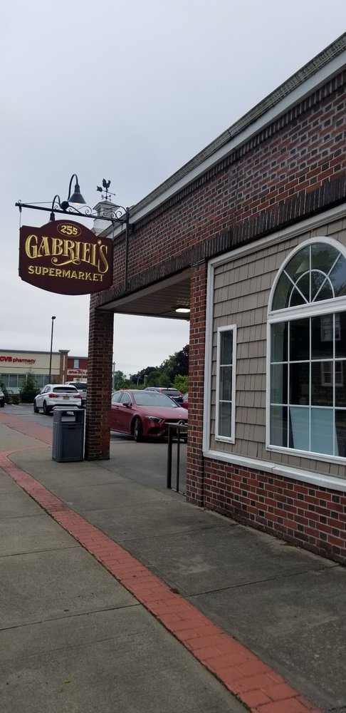 Gabriel's Super Mkt