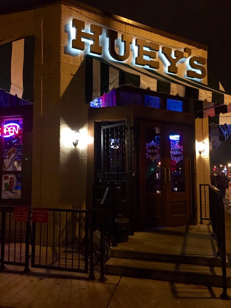 Hueys Midtown 101 Photos & 144 Reviews Burgers 1927 Madison Ave