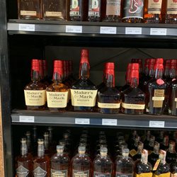 Brown Jug Famous Liquor Stores photo