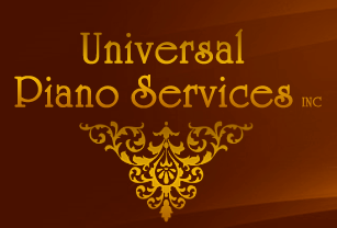 Universal Piano Services