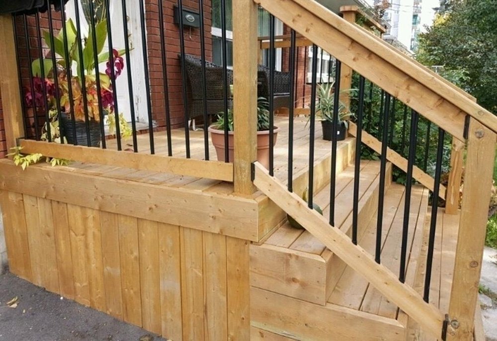 Elmvale Landscaping and Contractors