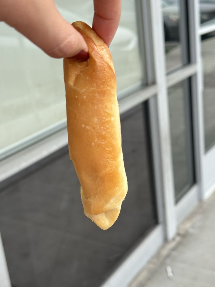 Starbread Bakery