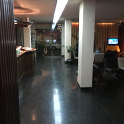Hotel casino concordia