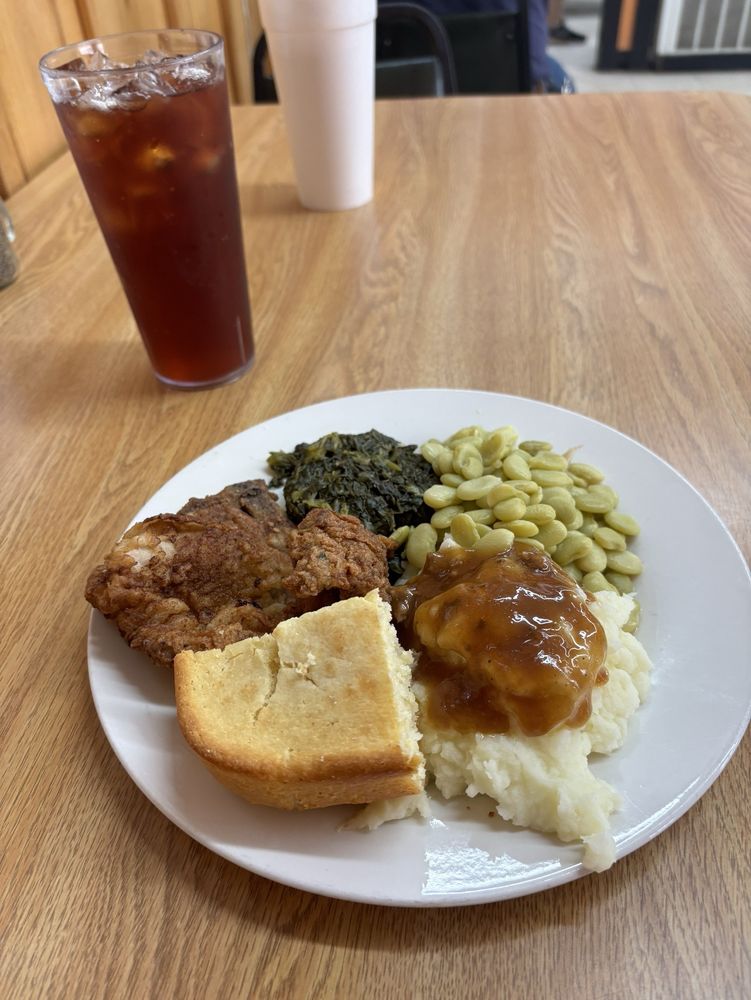 Sunflower Cafe and Grill