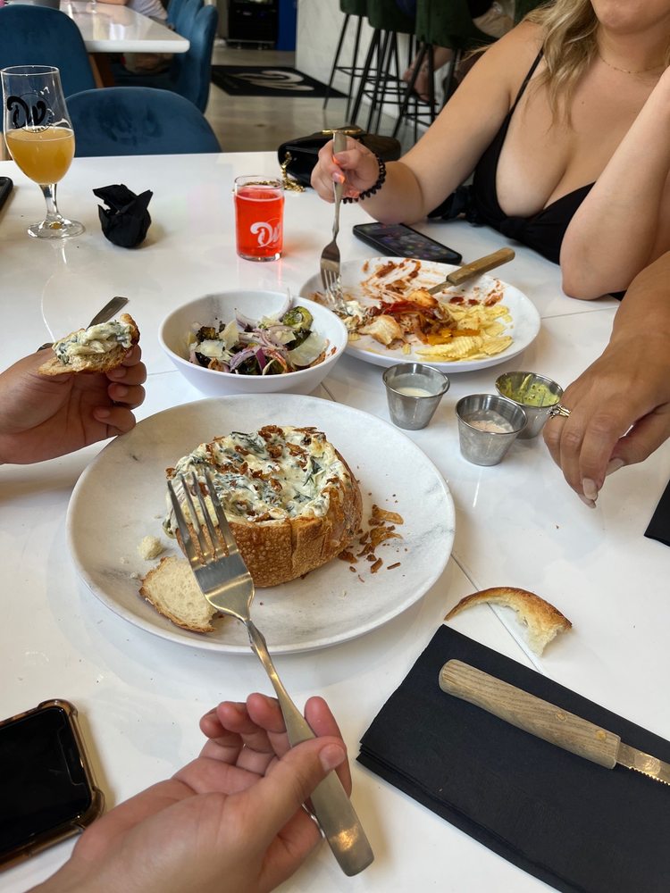 WestBrew Downtown