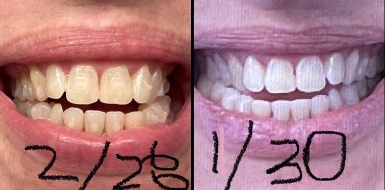 image of business Legacy Hill Dentistry