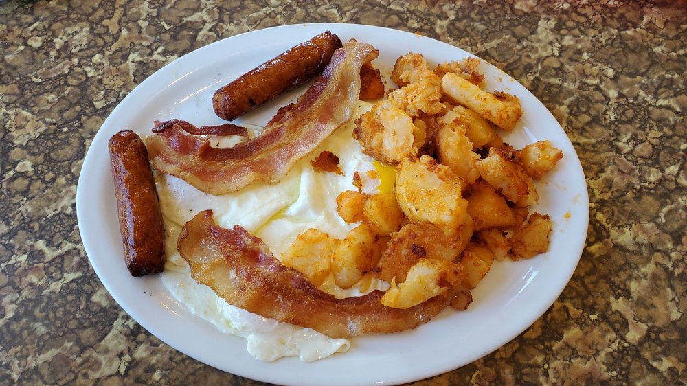 Wally's Family Restaurant