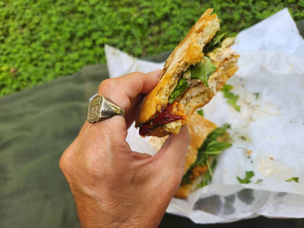 Giovanni's Italian Deli