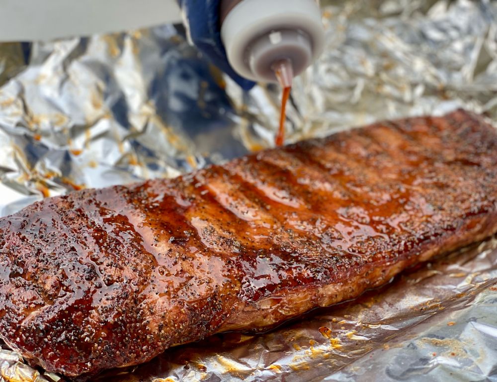 BNL Barbecue BNL Barbecue