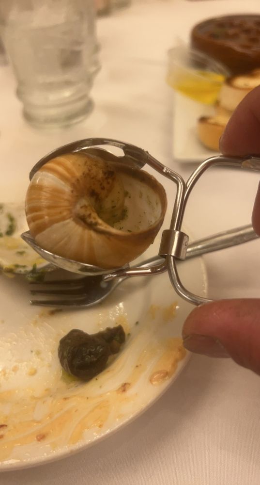 Georgine's Restaurant