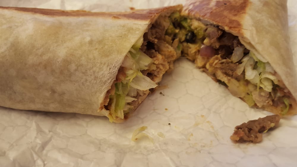 Burrito Boyz 14 Photos & 38 Reviews TexMex 17 Tannery Street