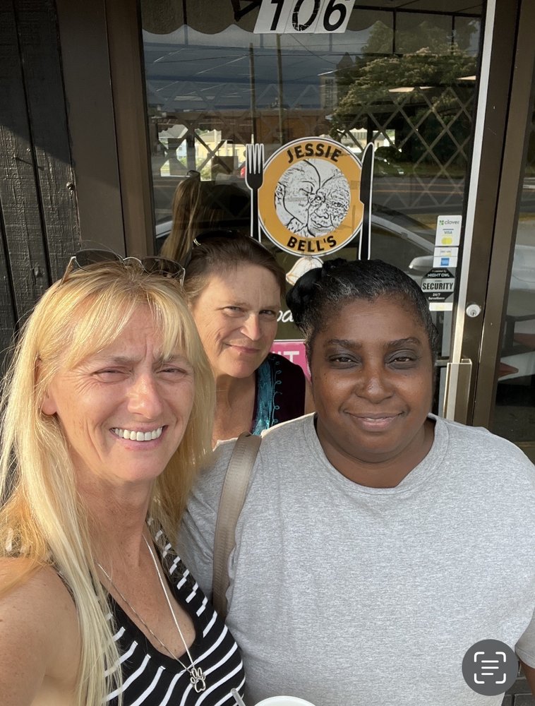 Jessie Bell's Soul Food Restaurant