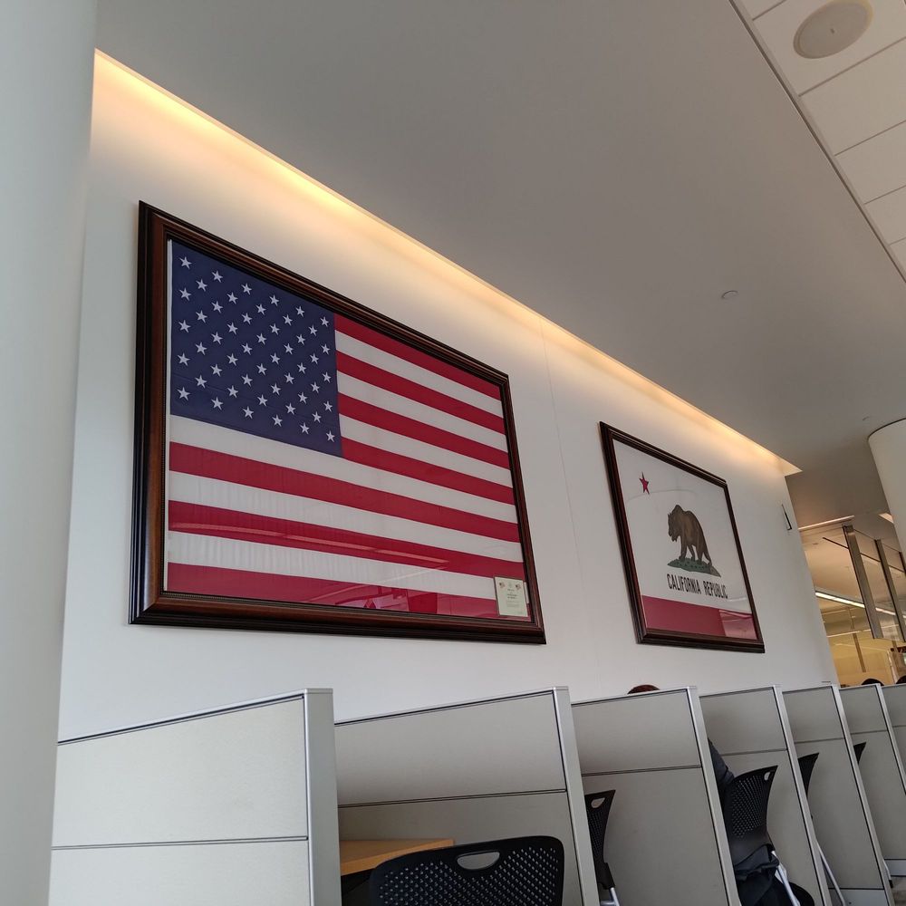Superior Court of California