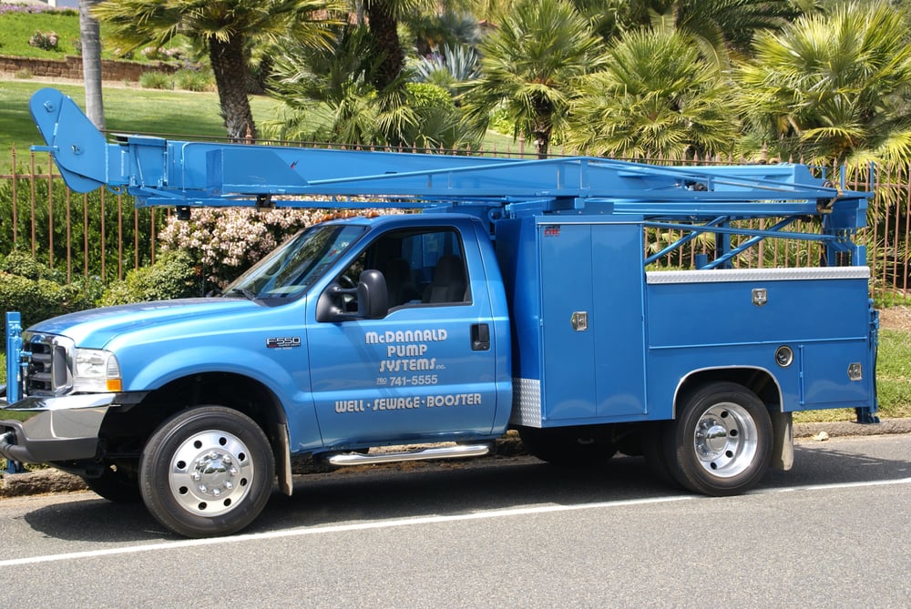 McDannald Pump Systems
