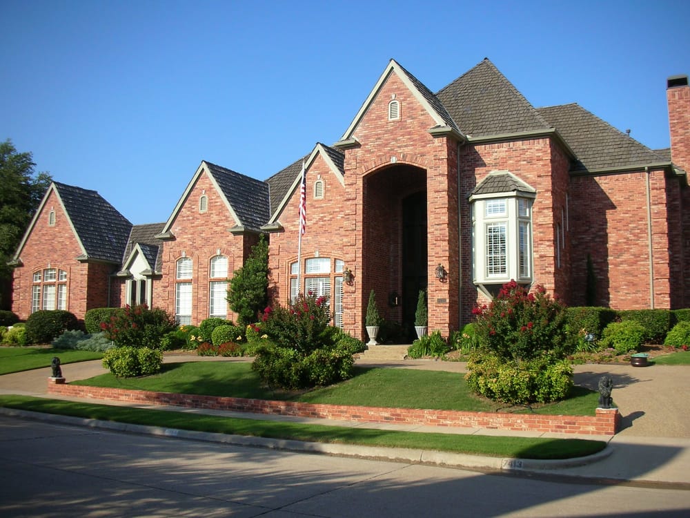 Harrington Home Painting