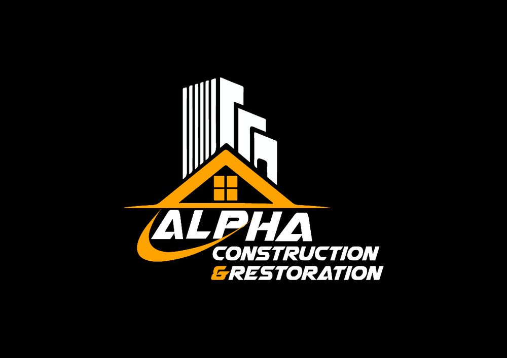 Alpha Construction & Restoration