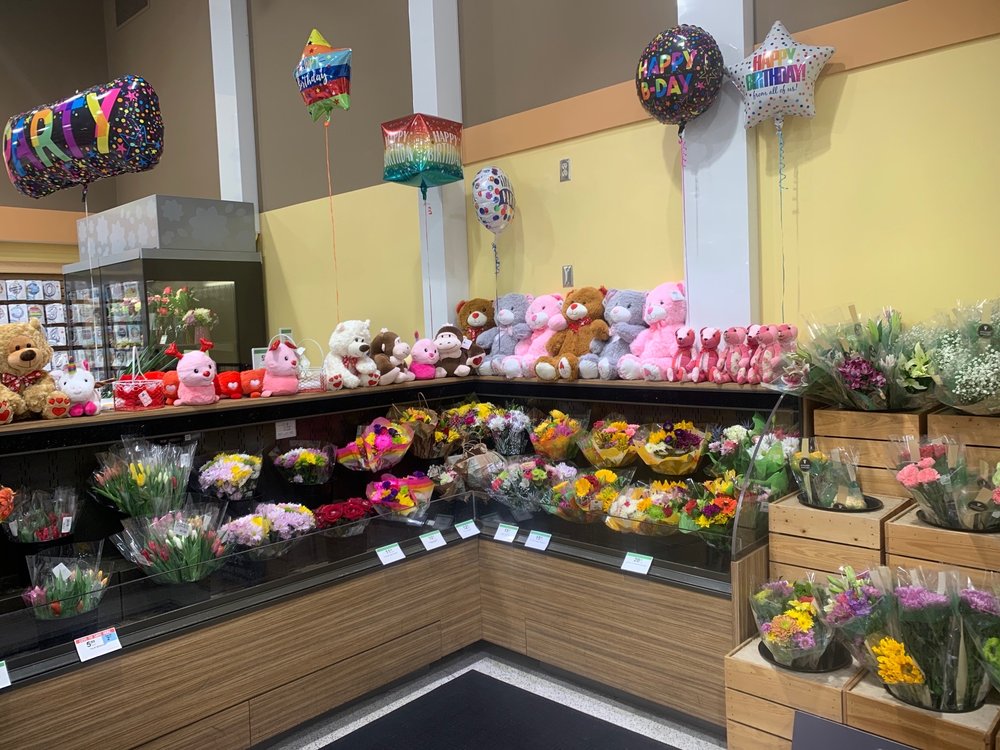 Publix Super Market