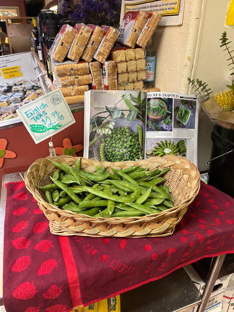 Cornucopia
