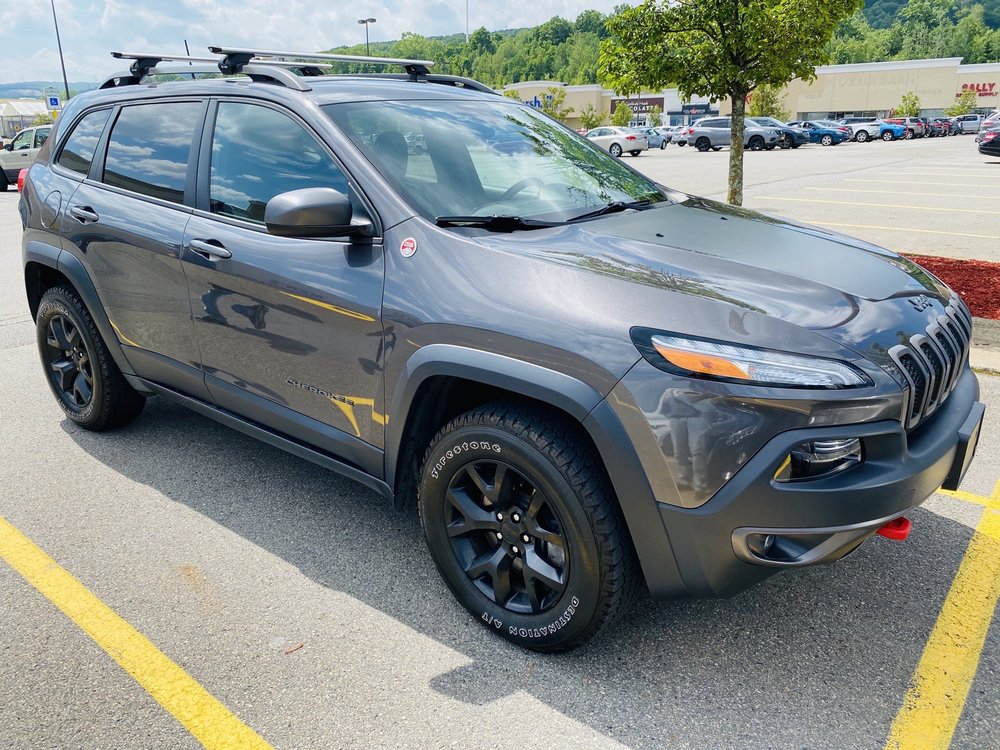 Tony Domiano Chrysler-Dodge-Jeep