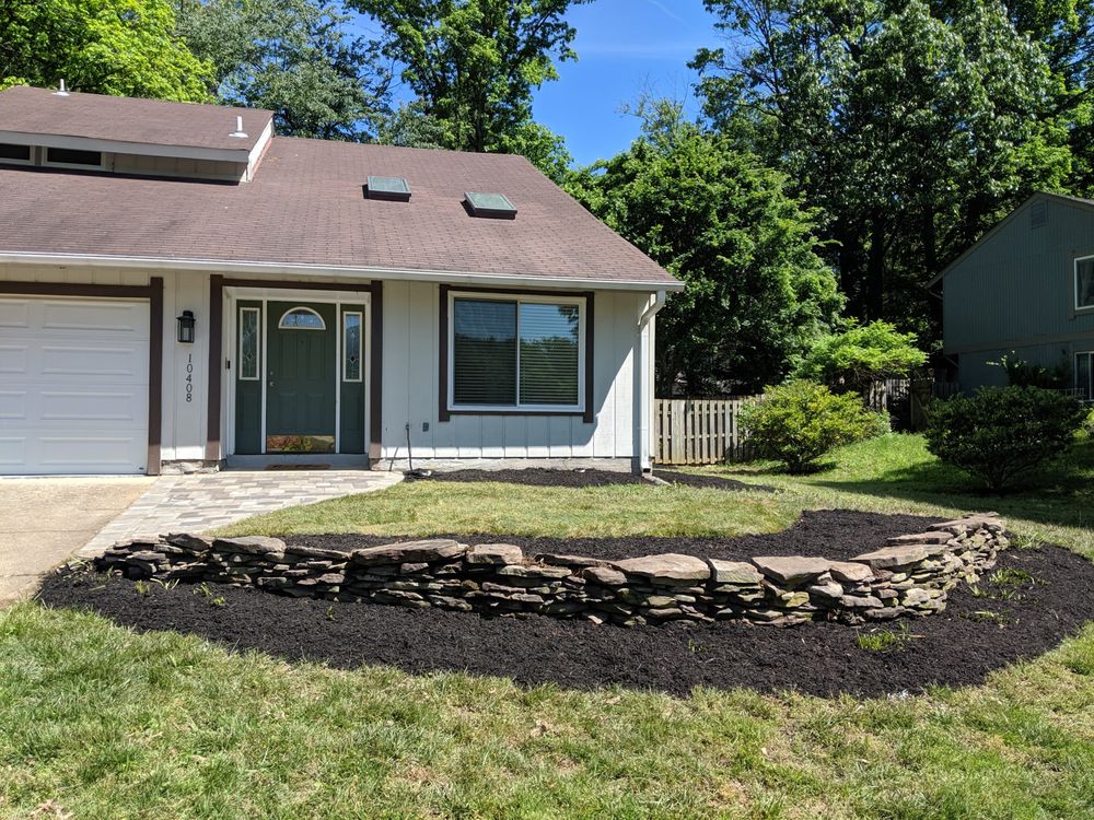 Premium Lawn and Landscape