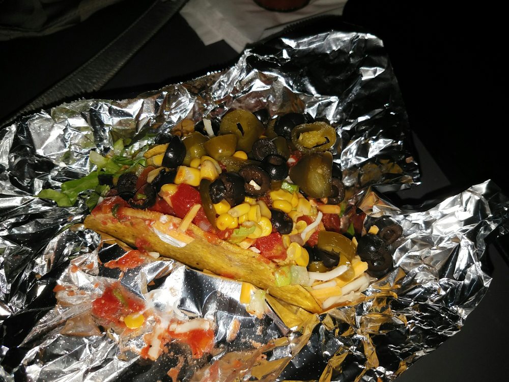 Funchos Fajita Grill 53 Photos & 124 Reviews Mexican 1156 W Main