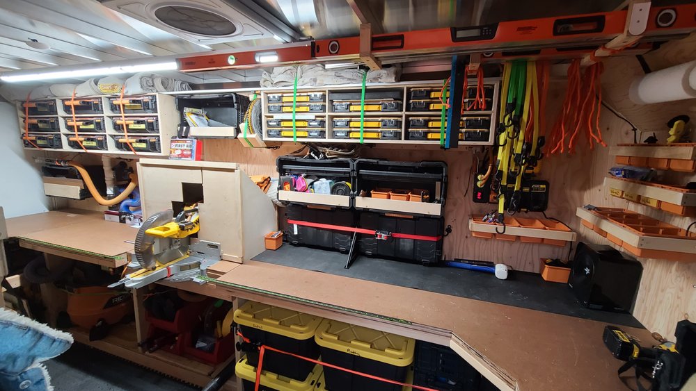 Steve Bright Handyman
