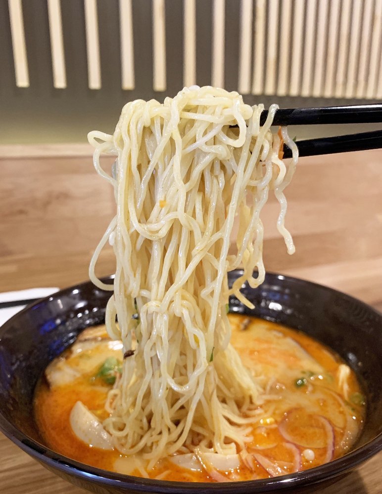 Ramen House Ramen House