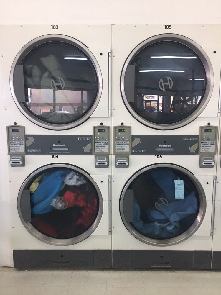 Superwash Card Laundry