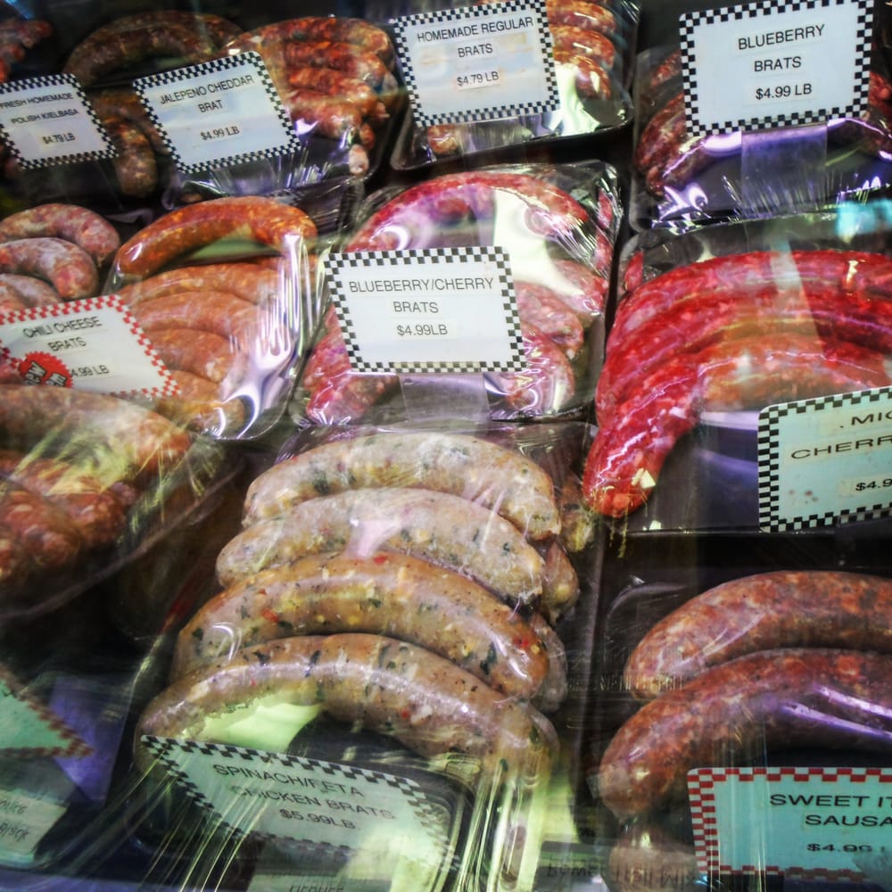 Howard’s Meats Meat Shops 8078 Secor Rd, Lambertville, MI Phone