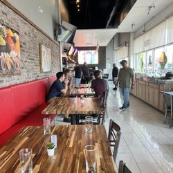 Tulsi fine indian cuisine photo